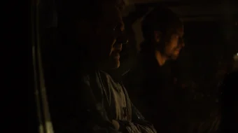 Qabrlar Oralab / Qabr orasida / Qo'rquv iskanjasida / Qotil Izidan Uzbek tilida 2014 O'zbekcha tarjima kino HD skrinshot 2