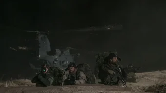 Otliqlar / Otliq askarlar / Kavaleriya Uzbek tilida 2018 O'zbekcha tarjima kino HD skrinshot 3