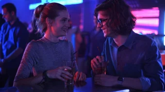 Janob Anri va Talaba 2015 HD Uzbek tilida Tarjima kino Skachat skrinshot 4