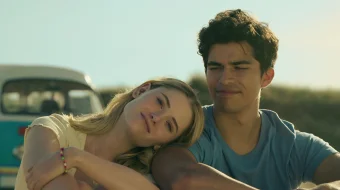 Venerada uchrashguncha Uzbek tilida 2023 O'zbekcha tarjima kino HD skrinshot 1