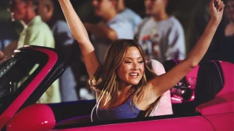 Forsaj 2 / Farsaj 2 / F2 Uzbek tilida 2003 O'zbekcha tarjima kino HD skrinshot 2