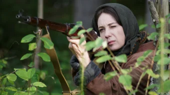 Surgun / Zuleyha Ko'zlarini ochdi Uzbek tilida Barcha qismlar Rossiya seriali 2019 O'zbekcha tarjima skrinshot 1