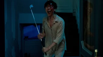 Daxshat ta'mi / Qo'rquv ta'mi 2023 Uzbek tilida O'zbekcha tarjima kino Full HD tas-ix skachat skrinshot 3