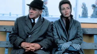 Umr shomi / Kun oxirida Uzbek tilida 1993 O'zbekcha tarjima kino HD skrinshot 2