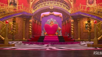 Ayiqcha Bum! Multfilm Uzbek tilida 2021 O'zbekcha tarjima HD skrinshot 4