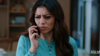 Yo'qolgan qizlar / Mening ismim Shruthi Hind kino 2023 Uzbek tilida O'zbekcha tarjima kino Full HD tas-ix skachat skrinshot 1