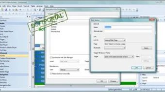 WYSIWYG Web Builder 12.2.1 skrinshot 3