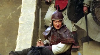 Aqllar jangi Uzbek tilida 2006 O'zbekcha tarjima film Full HD skachat skrinshot 2