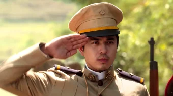 Goyo: Navqiron General Uzbek tilida 2018 O'zbekcha tarjima kino HD skrinshot 4