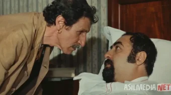 O'tgan zamonlarda / Xaos / Kaos / O'zga o'g'il 1984 retro filmi Uzbek tilida O'zbekcha tarjima kino Full HD tas-ix skachat skrinshot 4