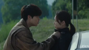 Tezlik tuzog'i / Yo'ldagi josus izquvarlar Janubiy Koreya filmi Uzbek tilida 2019 O'zbekcha tarjima kino HD skrinshot 1