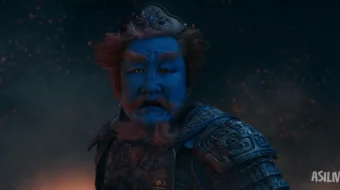 Ma'budlar qissasi 2: Iblis bilan jang Premyera 2025 Uzbek tilida O'zbekcha tarjima kino Fengshen: Ikkinchi qism Full HD tas-ix skachat skrinshot 3