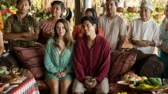 Jannatga Chipta / Orzular sari yo'l Uzbek tilida 2022 O'zbekcha tarjima film Full HD skachat skrinshot 3