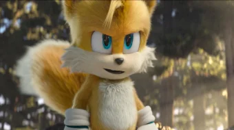 Соник 2 в кино (2022) / Sonic the Hedgehog 2 (2022) смотреть онлайн бесплатно в хорошем качестве skrinshot 3