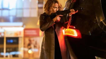 Qora Kanareyka Uzbek tilida 2024 O'zbekcha tarjima kino HD skrinshot 1