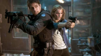 Uddalab bo'lmas topshiriq 3 / Imkonsiz / Bajarib bo'lmas vazifa 3 Uzbek tilida 2006 O'zbekcha tarjima kino HD skrinshot 4