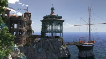 Qsuhlar Jamoasi / Qushlar qo'riqchisi / Jasur Manu Multfilm Uzbek tilida 2019 HD O'zbek tarjima tas-ix skachat skrinshot 4