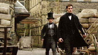 Shimol va janub 2004 Barcha qismlari Uzbek tilida O'zbekcha tarjima kino Full HD tas-ix skachat skrinshot 2