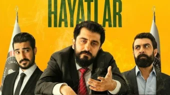 Noqonuniy hayot Turk Kino O'zbek tilida 2023 Uzbekcha tarjima skrinshot 1