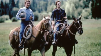 Otlar afsungari Uzbek tilida 1998 O'zbekcha tarjima film Full HD skachat skrinshot 1