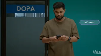 Salom, Ona! / Onamning ruhi / Onamning arvohi Hind kino 2024 Hind kino Uzbek tilida Tarjima kino Skachat skrinshot 4