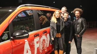 Shiddatli Ta'til Uzbek tilida 2016 O'zbekcha tarjima kino HD skrinshot 3