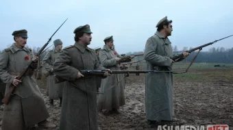 Batalyon / Batalon Premyera Uzbek tilida O'zbekcha 2014 tarjima kino Full HD tas-ix skachat skrinshot 3