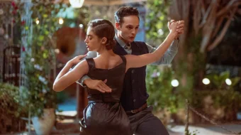 Iyerusalimning go'zallik qirolichasi Barcha qismlar 2021 Uzbek tilida O'zbekcha tarjima kino Full HD tas-ix skachat skrinshot 3