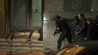 Medalyon / Medalon Uzbek tilida 2012 O'zbek tarjima kino HD skrinshot 2