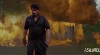 Arvohli uy 2 / Arvoh ayol azobi 2 / Aranmanai 2 Hind kino 2016 Uzbek tilida O'zbekcha tarjima kino Full HD tas-ix skachat skrinshot 2