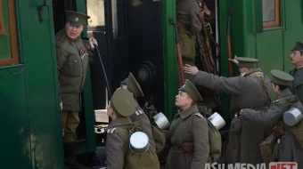 Batalyon / Batalon Premyera Uzbek tilida O'zbekcha 2014 tarjima kino Full HD tas-ix skachat skrinshot 2