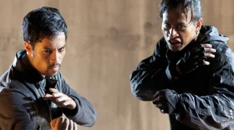 Ajdar g'ururi 2 / G'urur zarbi 2 Uzbek tilida 2013 kino HD skrinshot 2