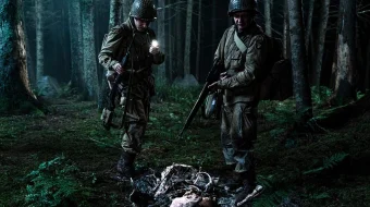 Overlord Uzbek tilida 2018 O'zbekcha tarjima kino HD tas-ix skachat skrinshot 4