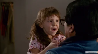 Mening qo'shnim josus O'zbek tilida HD skrinshot 4