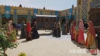 Muhabbat va taxt 2026 Barcha qismlar Uzbek tilida O'zbekcha tarjima serial Full HD tas-ix skachat skrinshot 1