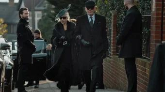 Jinoyat hududi / Gangsterland Seriali 2025 Uzbek tilida O'zbekcha tarjima Barcha qismlar skachat skrinshot 4