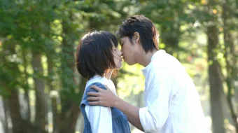 Shunchaki seni sevaman Yaponiya filmi Uzbek tilida 2006 HD O'zbek tarjima skrinshot 1