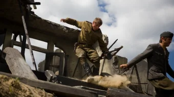 Biz kelajakdanmiz 2 Uzbek tilida 2010 O'zbekcha tarjima kino HD skrinshot 3