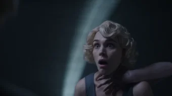 Klaustrofoblar 3: Muqaddima / Jumboqlar xonasi 3: Iptido Uzbek tilida 2022 O'zbekcha tarjima kino HD skrinshot 4