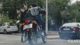 Tehron / Tehran 2020 Uzbek tilida O'zbekcha tarjima kino Full HD tas-ix skachat skrinshot 2