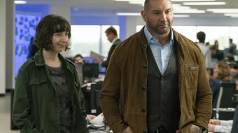 Мой шпион Kino HD 2020 Tas-ix skachat skrinshot 3