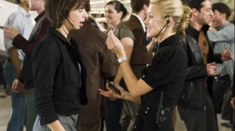 Bir Kuni Rimda Uzbek tilida 2009 O'zbekcha tarjima kino HD skrinshot 3