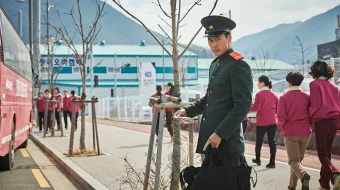 Po'lat yomg'iri Janubiy Koreya filmi Uzbek tilida 2017 O'zbekcha tarjima kino HD skrinshot 1