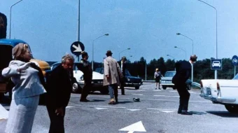 Yo'lda Fransiya filmi Uzbek tilida 1971 HD O'zbek tarjima skrinshot 2