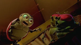 Flikning sarguzashlari 480p Multfilm Uzbek tilida 1998 skrinshot 4