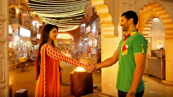 Muhabbat mojarosi Hind kino Uzbek tilida 2019 HD O'zbek tarjima tas-ix skachat skrinshot 1