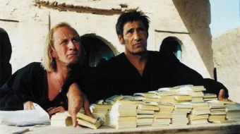 Omadli omadsizlar / Koptok / To'liq tortish Fransiya Komediya filmi Uzbek tilida 2002 HD O'zbek tarjima skrinshot 3