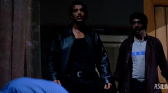 Ishonch / Sirli kuyov / Aetbaar Hind kino 2004 Uzbek tilida O'zbekcha tarjima kino Full HD tas-ix skachat skrinshot 4