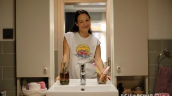 Tug'uruqdan keyin / Tug'riqdan so'ng Turkiya filmi Uzbek tilida O'zbekcha 2024 tarjima kino Full HD tas-ix skachat skrinshot 4