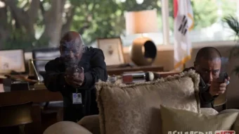 Urush san'ati 3 / Urush maxorati 3 Uzbek tilida O'zbekcha 2008 tarjima kino Full HD tas-ix skachat skrinshot 4